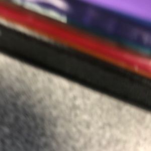 Meet your Posher, Josie